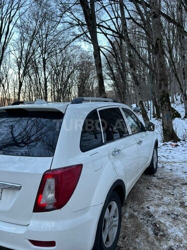 Lifan X60 2015, 164,245 km - 1.8 l - Bakı