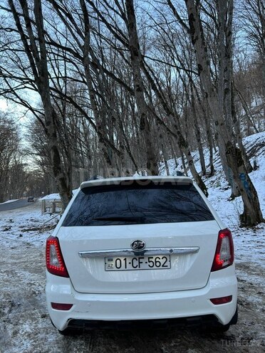Lifan X60 2015, 164,245 km - 1.8 l - Bakı