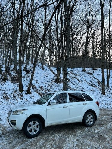 Lifan X60 2015, 164,245 km - 1.8 l - Bakı
