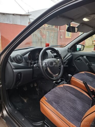 LADA (VAZ) Granta 2022, 100,000 km - 1.6 l - Tovuz