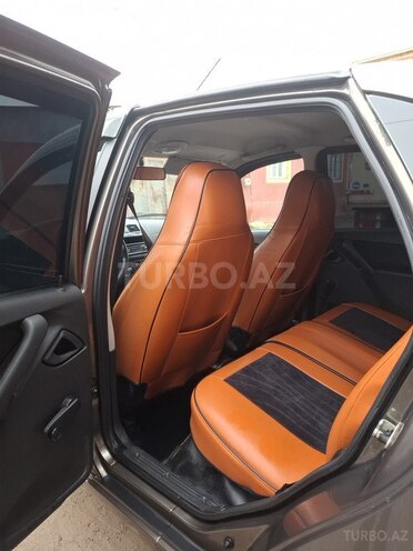 LADA (VAZ) Granta 2022, 100,000 km - 1.6 l - Tovuz