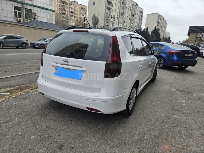 Hyundai i30 2010, 238,000 km - 1.6 l - Bakı