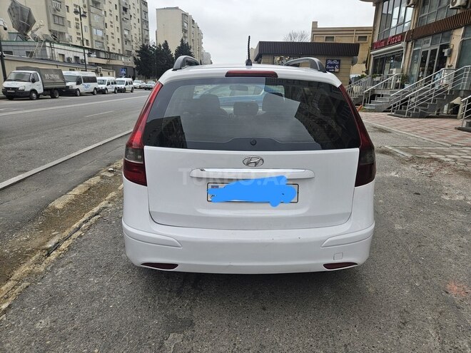 Hyundai i30 2010, 238,000 km - 1.6 l - Bakı