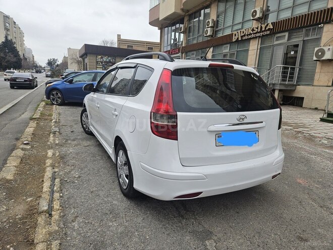 Hyundai i30 2010, 238,000 km - 1.6 l - Bakı