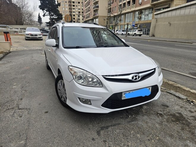 Hyundai i30 2010, 238,000 km - 1.6 l - Bakı