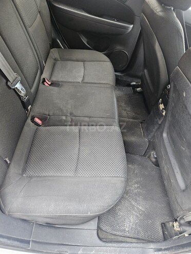 Hyundai i30 2010, 238,000 km - 1.6 l - Bakı