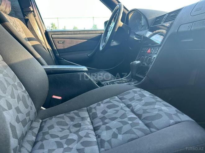 Mercedes C 200 1998, 307,400 km - 2.0 л - Ağcabədi