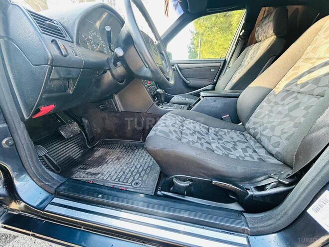 Mercedes C 200 1998, 307,400 km - 2.0 л - Ağcabədi