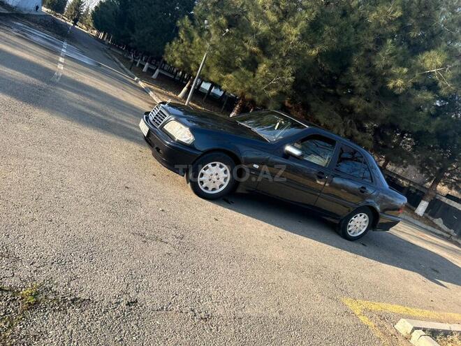 Mercedes C 200 1998, 307,400 km - 2.0 л - Ağcabədi