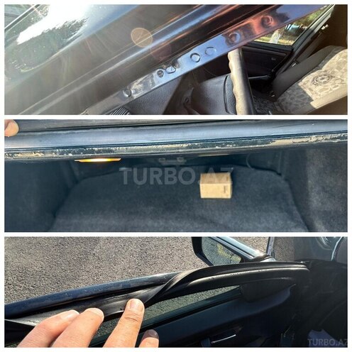 Mercedes C 200 1998, 307,400 km - 2.0 л - Ağcabədi