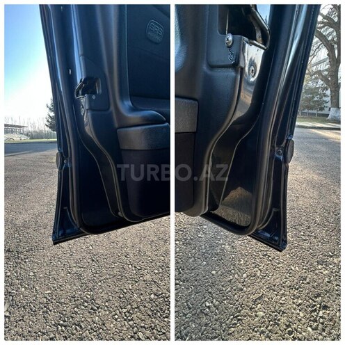 Mercedes C 200 1998, 307,400 km - 2.0 л - Ağcabədi