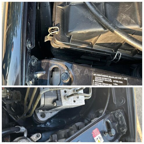 Mercedes C 200 1998, 307,400 km - 2.0 л - Ağcabədi