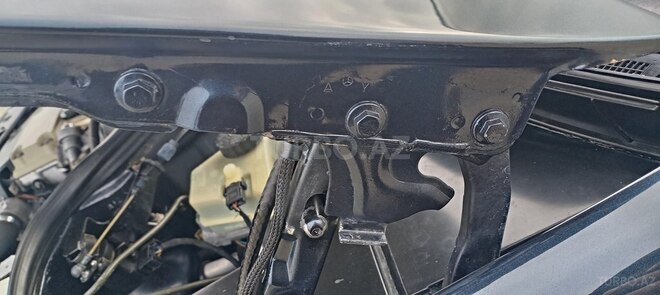 Mercedes C 200 1998, 307,400 km - 2.0 л - Ağcabədi