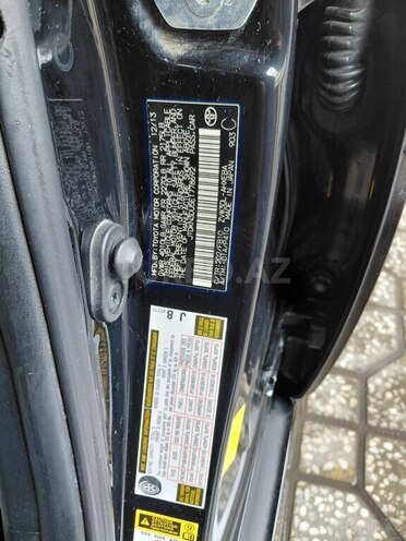 Toyota Prius 2014, 218,000 km - 1.8 l - Bakı