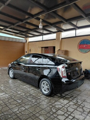 Toyota Prius 2014, 218,000 km - 1.8 l - Bakı