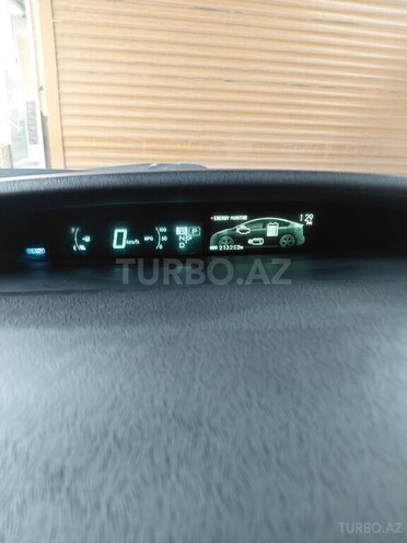 Toyota Prius 2014, 218,000 km - 1.8 l - Bakı