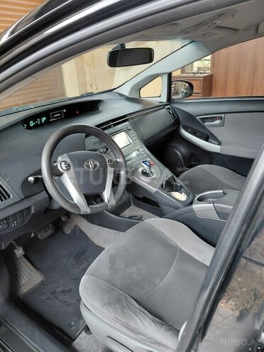 Toyota Prius 2014, 218,000 km - 1.8 l - Bakı
