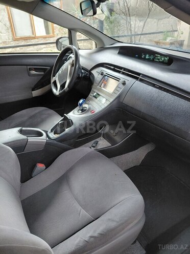 Toyota Prius 2014, 218,000 km - 1.8 l - Bakı