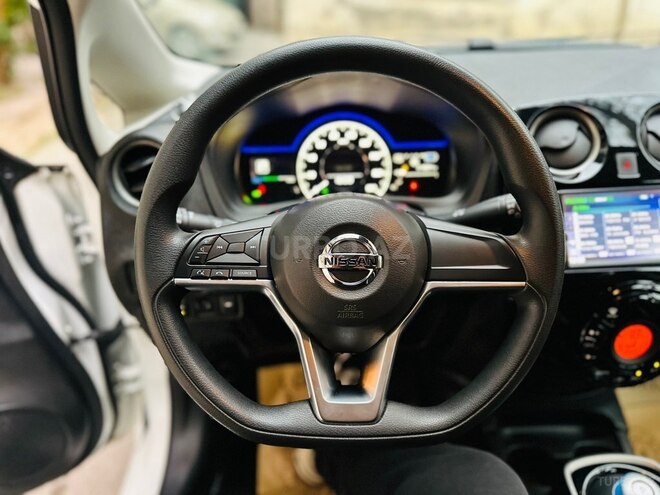 Nissan Note 2020, 32,000 km - 1.2 l - Bakı