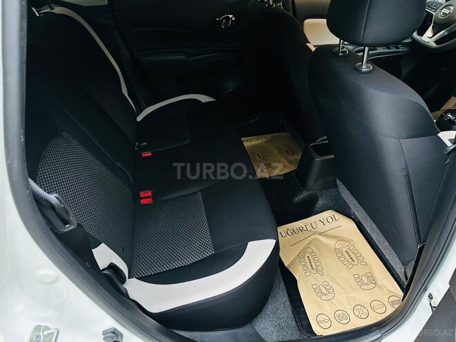 Nissan Note 2020, 32,000 km - 1.2 l - Bakı