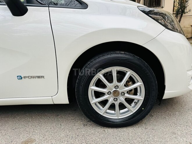 Nissan Note 2020, 32,000 km - 1.2 l - Bakı