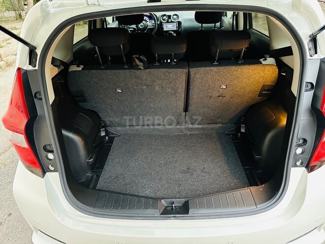 Nissan Note 2020, 32,000 km - 1.2 l - Bakı