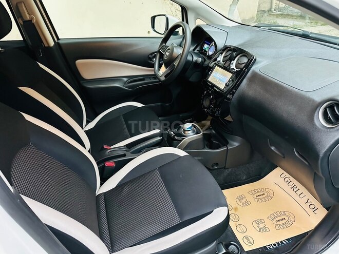 Nissan Note 2020, 32,000 km - 1.2 l - Bakı