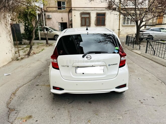 Nissan Note 2020, 32,000 km - 1.2 l - Bakı