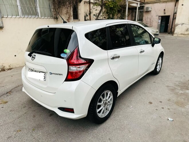 Nissan Note 2020, 32,000 km - 1.2 l - Bakı