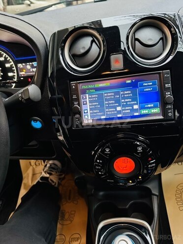 Nissan Note 2020, 32,000 km - 1.2 l - Bakı