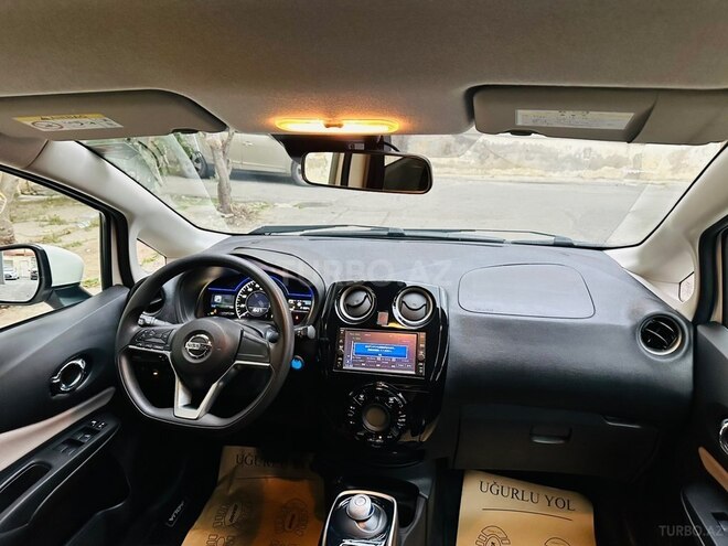 Nissan Note 2020, 32,000 km - 1.2 l - Bakı
