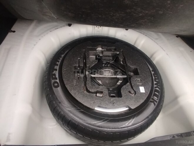 Hyundai Sonata 2009, 368,000 km - 2.4 l - Gəncə