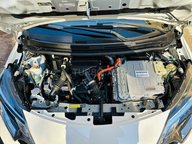 Nissan Note 2020, 32,000 km - 1.2 l - Bakı