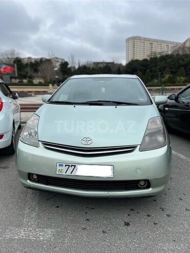 Toyota Prius 2008, 370,000 km - 1.5 l - Bakı