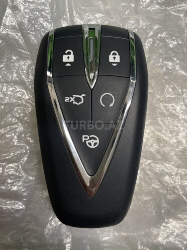 Changan Uni-Z-12