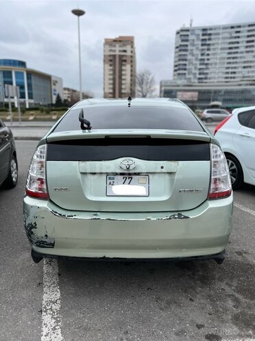 Toyota Prius 2008, 370,000 km - 1.5 l - Bakı