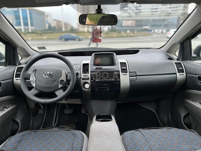 Toyota Prius 2008, 370,000 km - 1.5 l - Bakı