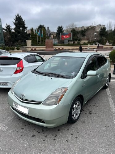 Toyota Prius 2008, 370,000 km - 1.5 l - Bakı