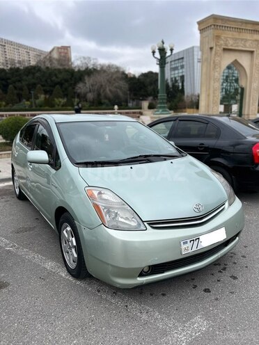 Toyota Prius 2008, 370,000 km - 1.5 l - Bakı