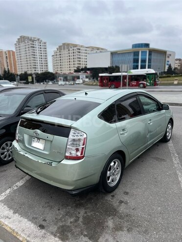 Toyota Prius 2008, 370,000 km - 1.5 l - Bakı