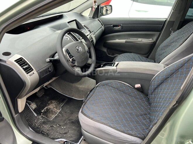 Toyota Prius 2008, 370,000 km - 1.5 l - Bakı