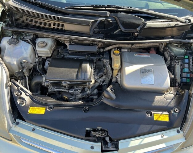 Toyota Prius 2008, 370,000 km - 1.5 l - Bakı
