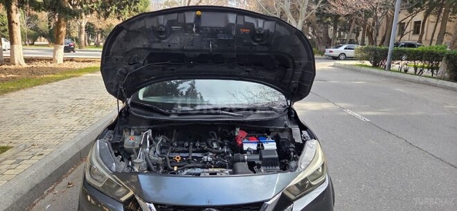 Nissan Sunny 2019, 112,000 km - 1.5 л - Bakı