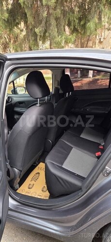 Nissan Sunny 2019, 112,000 km - 1.5 л - Bakı
