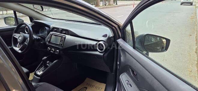 Nissan Sunny 2019, 112,000 km - 1.5 л - Bakı