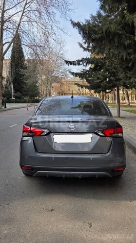 Nissan Sunny 2019, 112,000 km - 1.5 л - Bakı