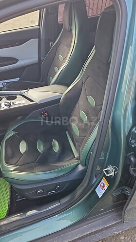 Changan  2025, 31,500 km - 1.5 l - Mingəçevir