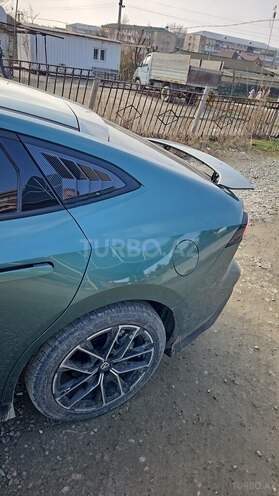 Changan  2025, 31,500 km - 1.5 l - Mingəçevir