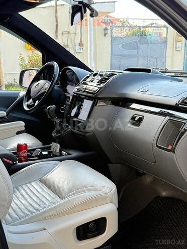 Mercedes  2010, 245,020 km - 2.1 l - Bakı