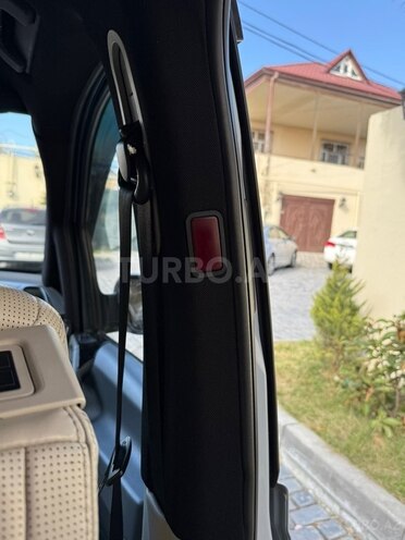 Mercedes  2010, 245,020 km - 2.1 l - Bakı